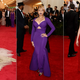 Image for article titled All the Glamorous, Slinky and Totally Insane Looks From the Met Gala